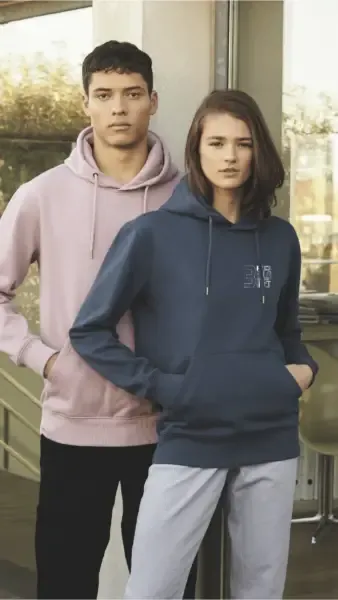HOODIES