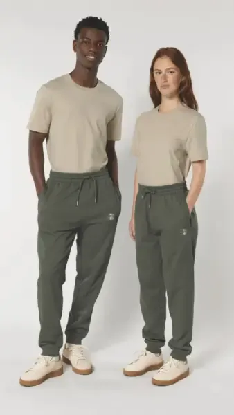 JOGGERS