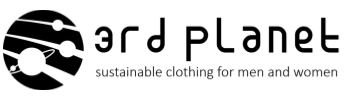 3rd Planet UK Logo