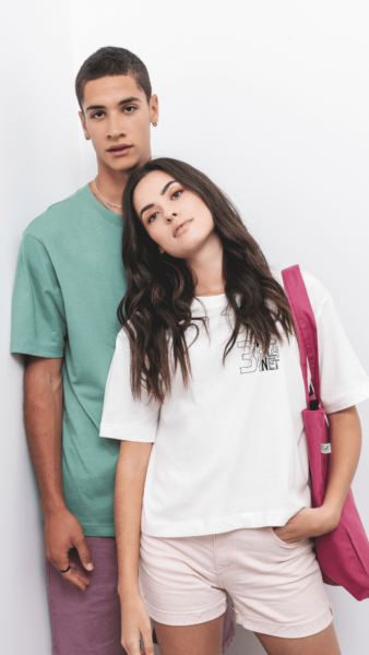 T-SHIRTS