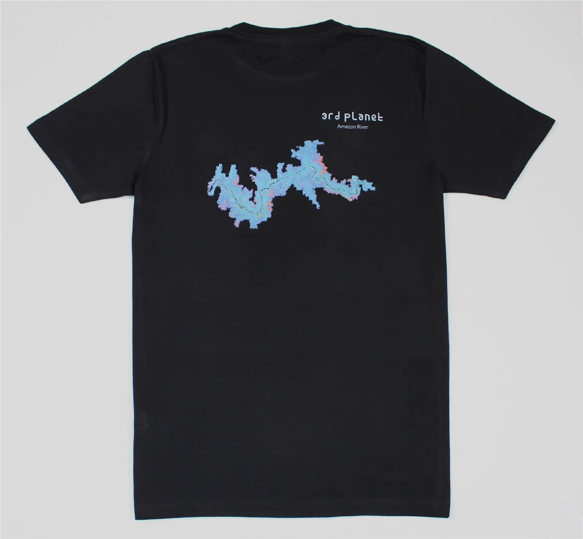 Grand Canyon Electric Blue T-shirt