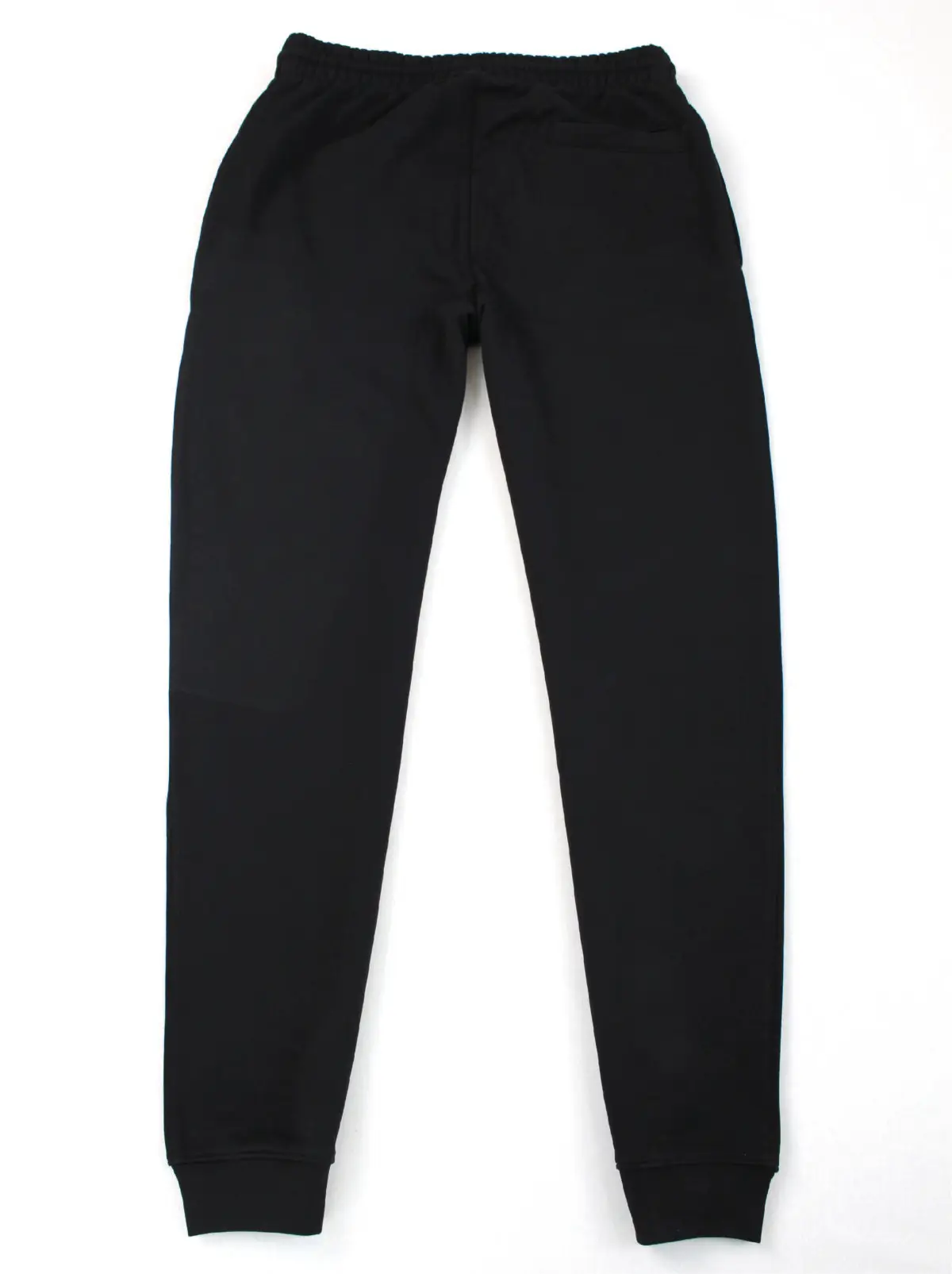 Classic Joggers Black - Image 2