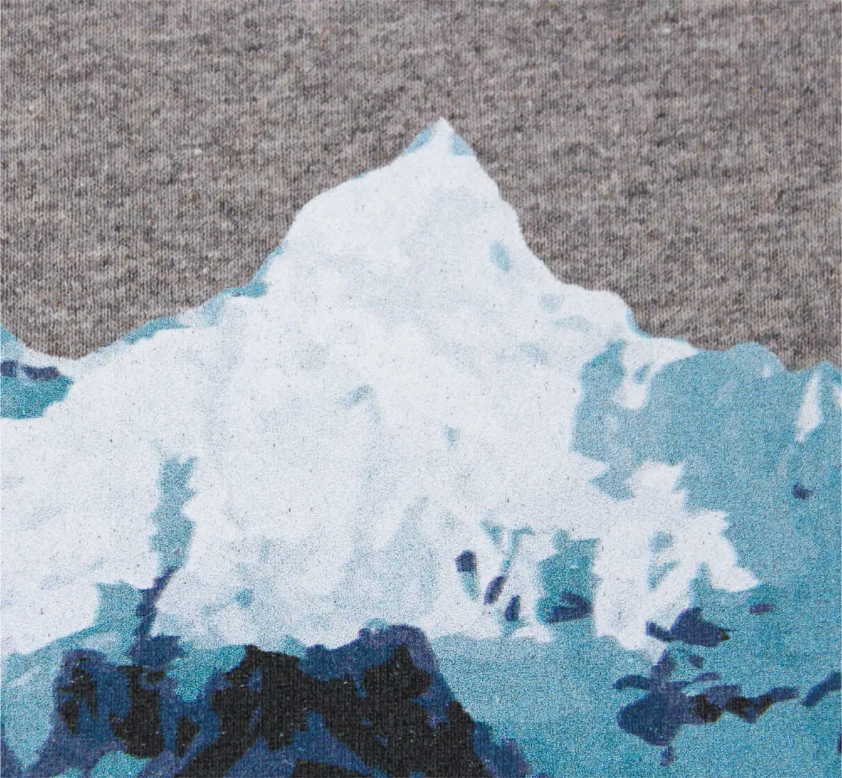 Mount Everest T-shirt