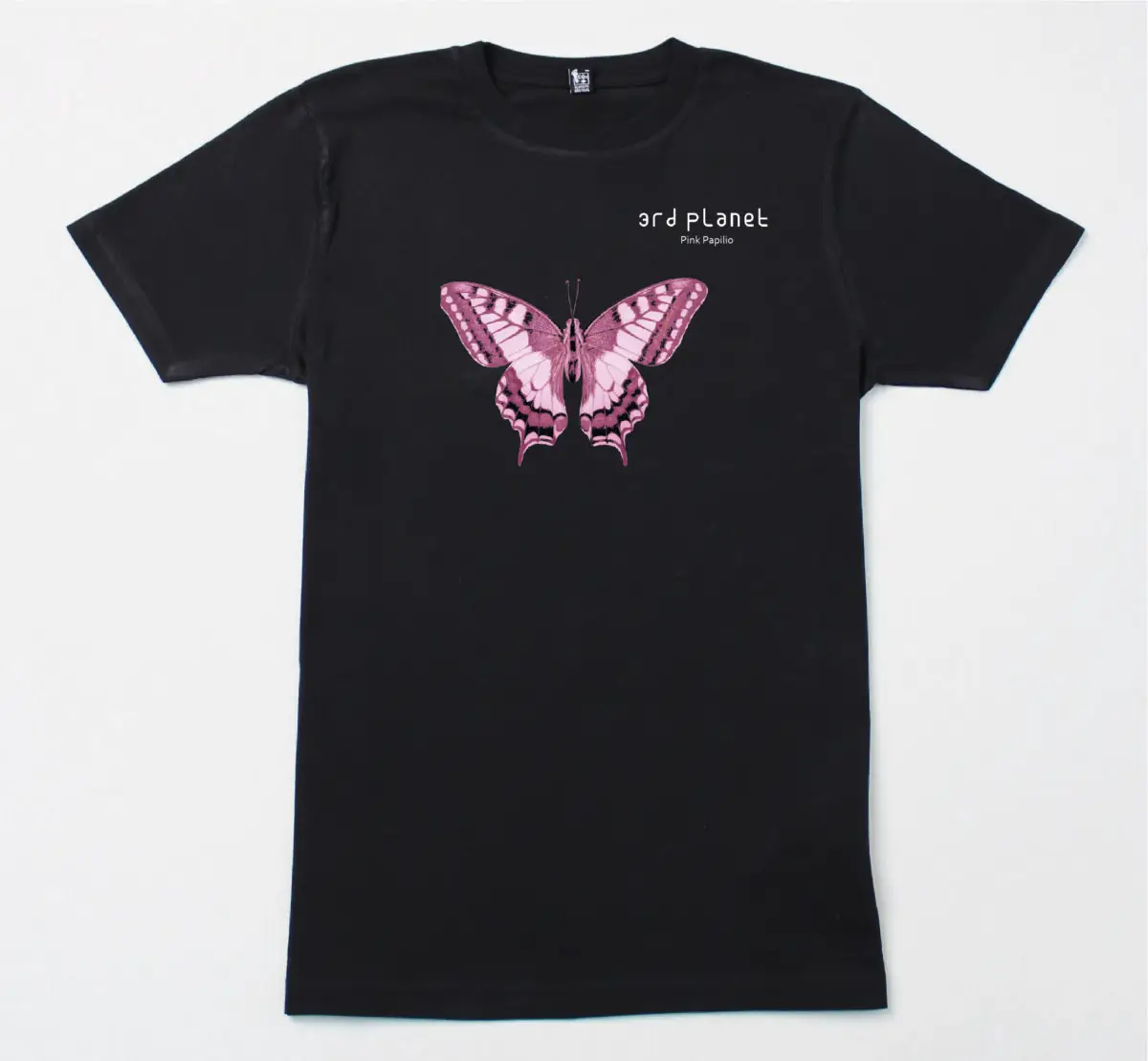 PINK PAPILIO