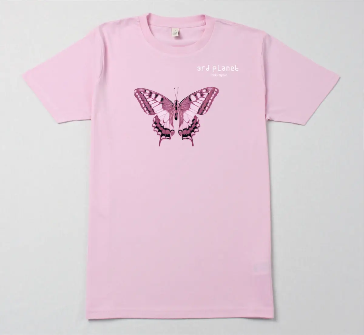 PINK PAPILIO