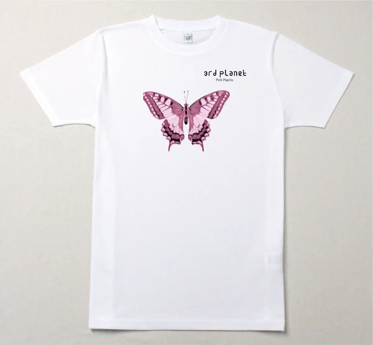 PINK PAPILIO