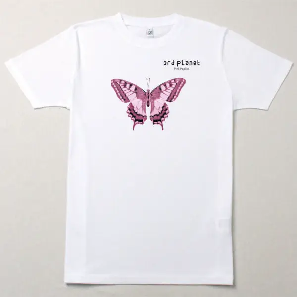 PINK PAPILIO