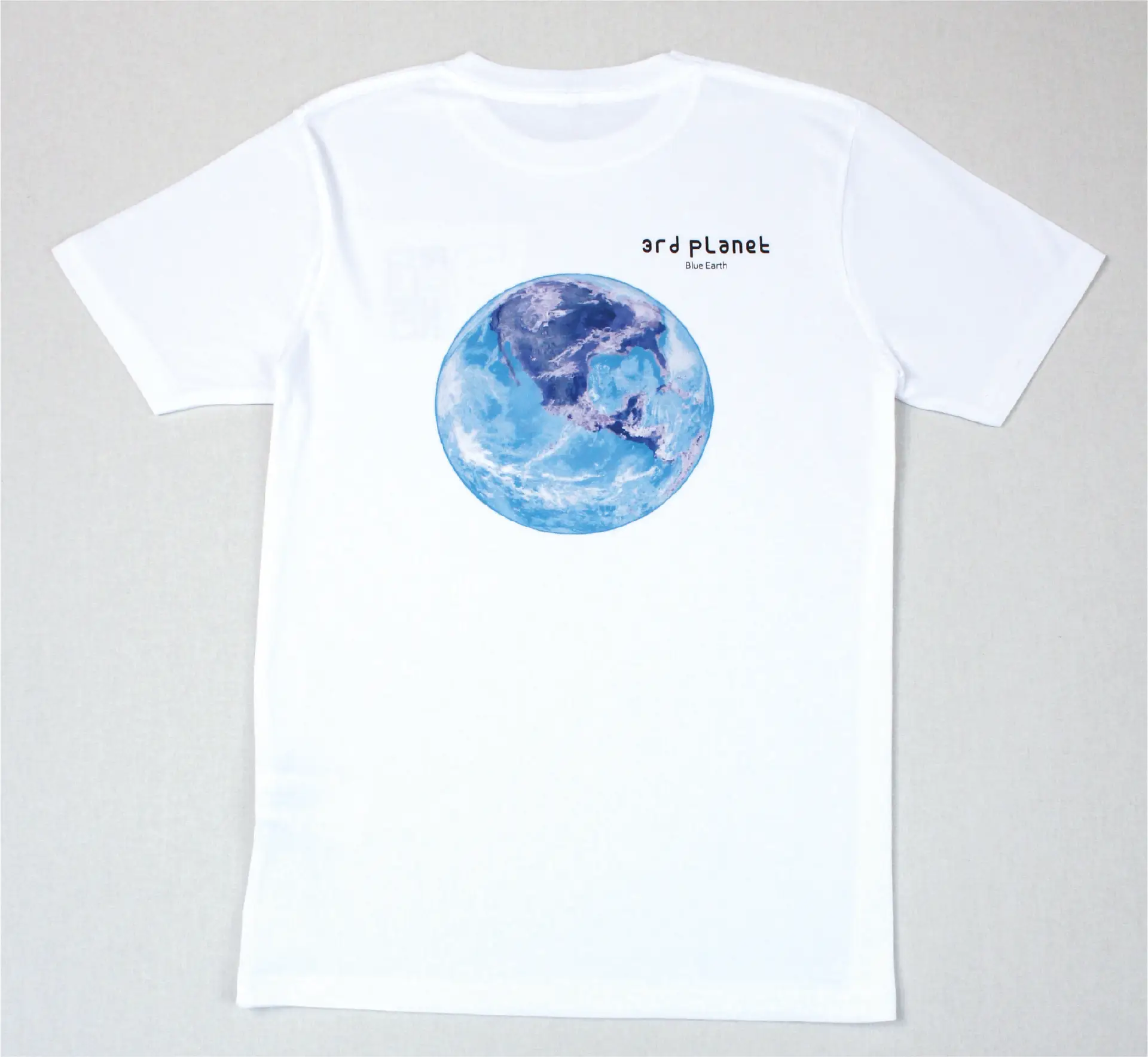 Blue Earth T-shirt