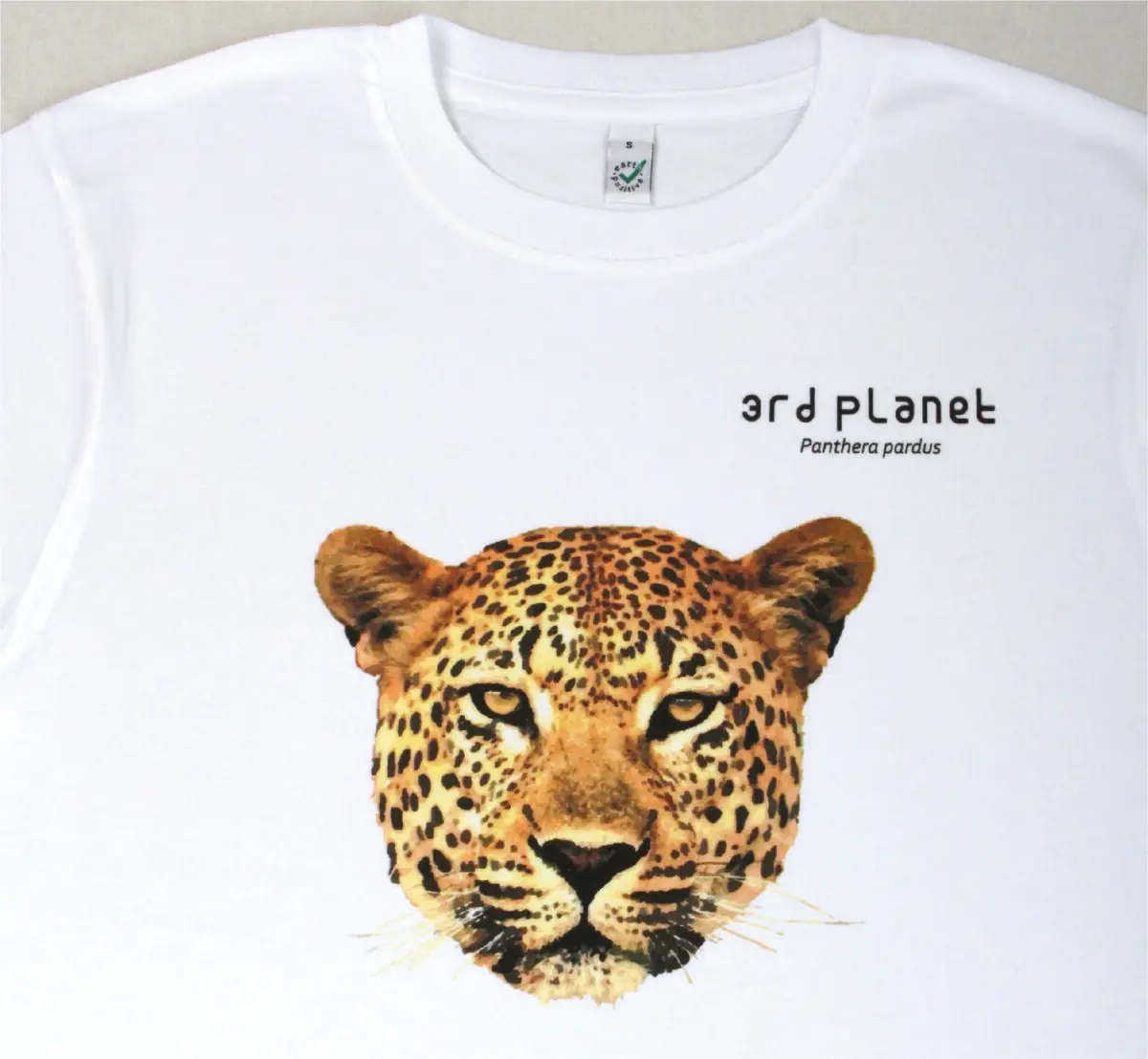 Panthera Pardus T-shirt