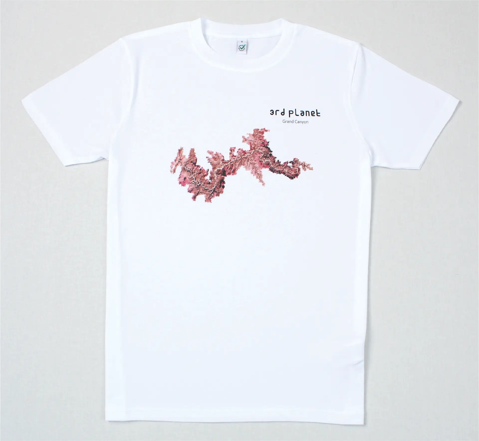 Grand Canyon Pink T-shirt