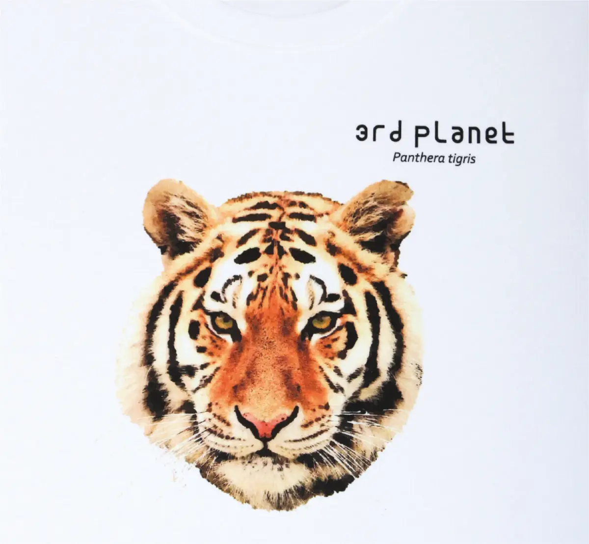 Panthera tigris T-shirt