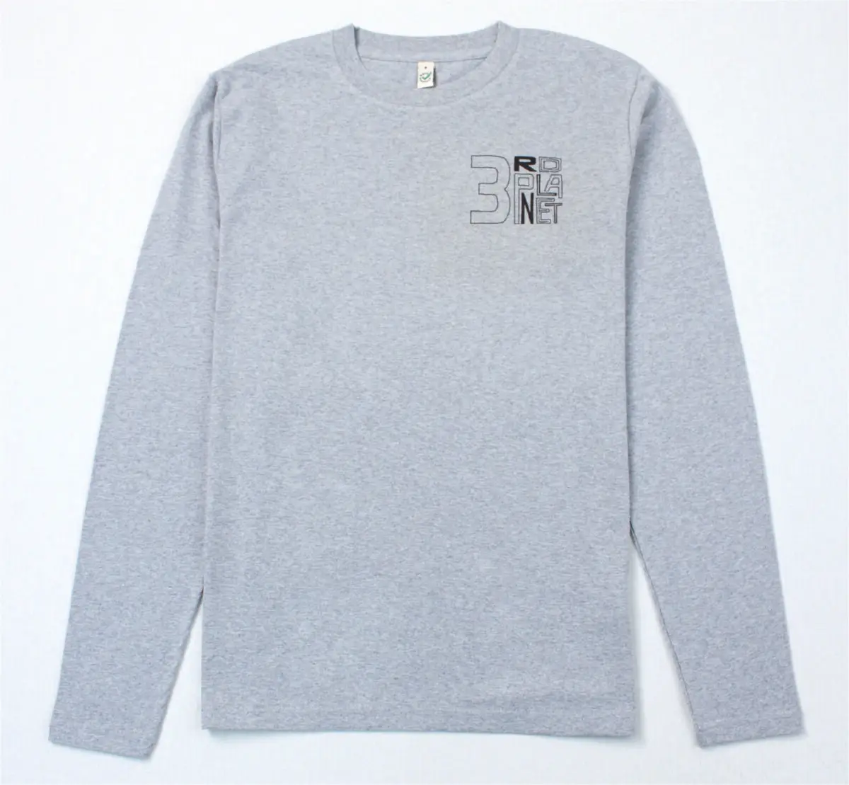 Long-sleeve T-shirt