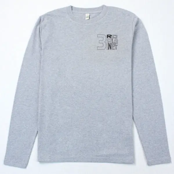 Long-sleeve T-shirt