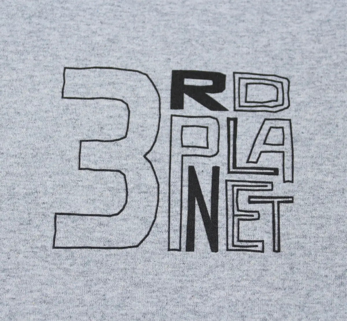 Long-sleeve T-shirt Signature Logo