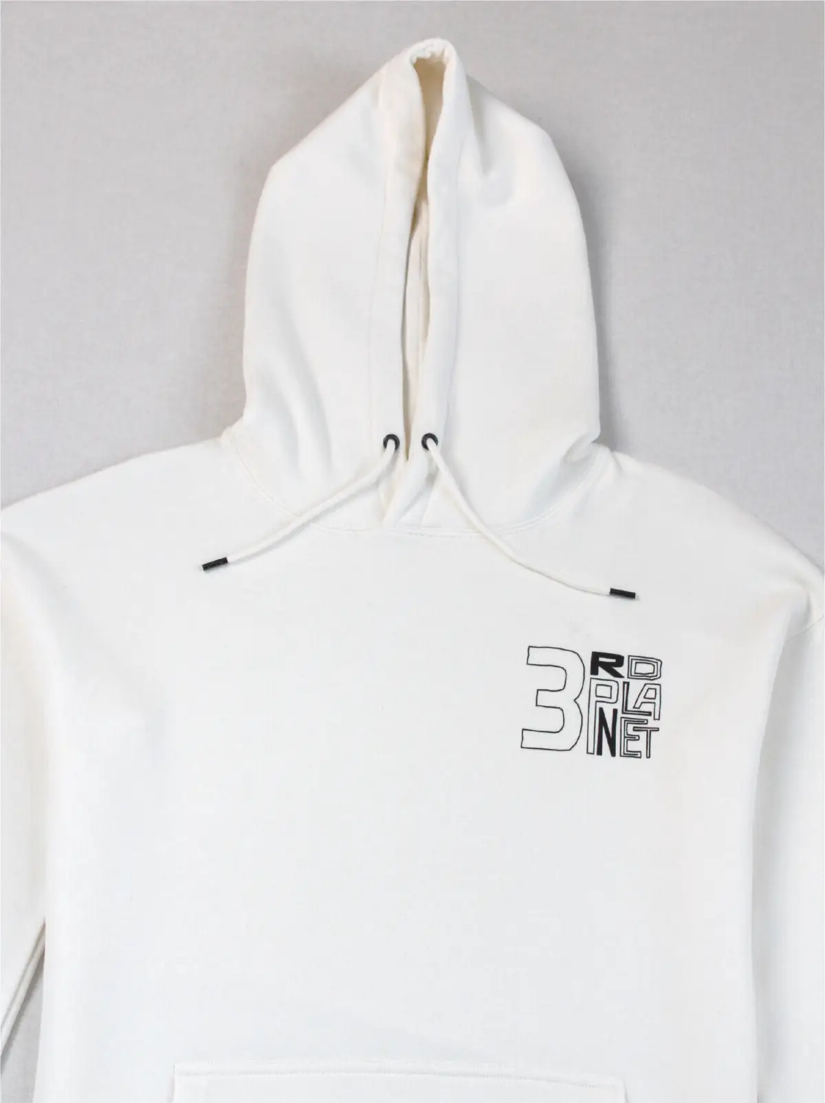 Heavy Hoodie Signature Logo