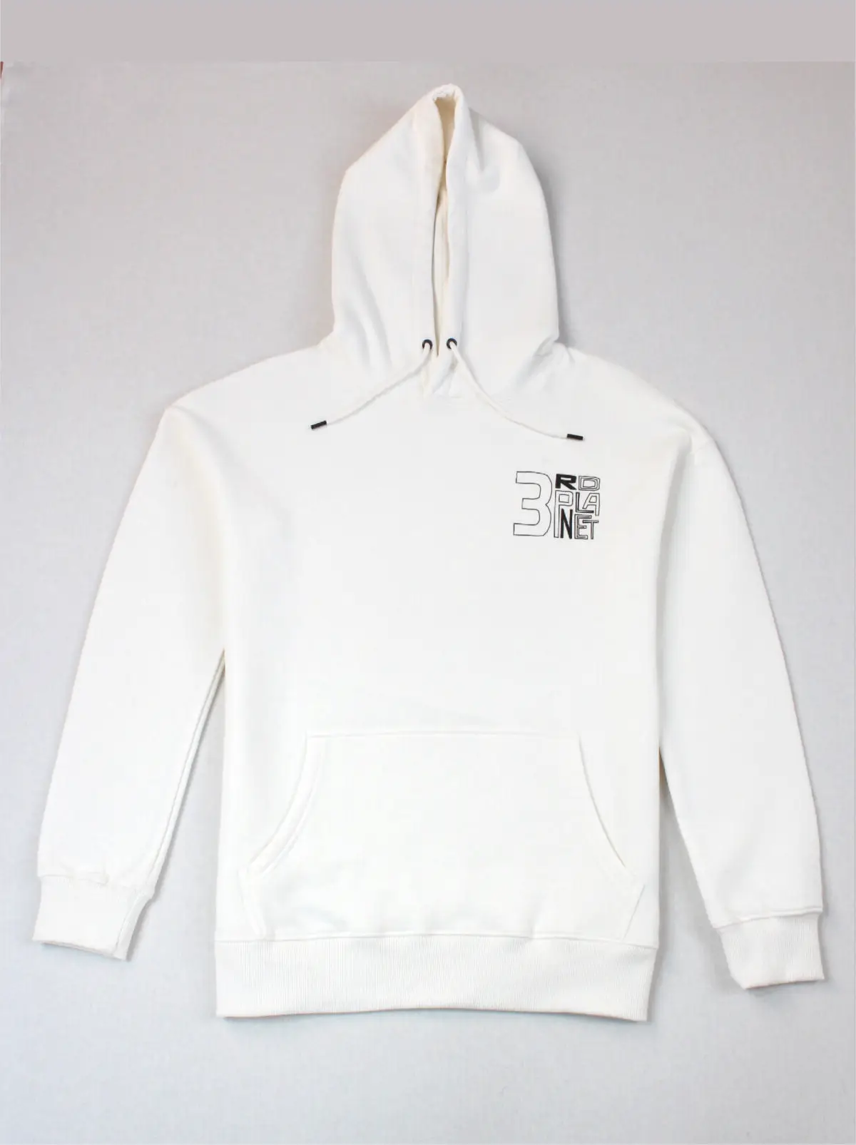 Heavy Hoodie Signature Logo