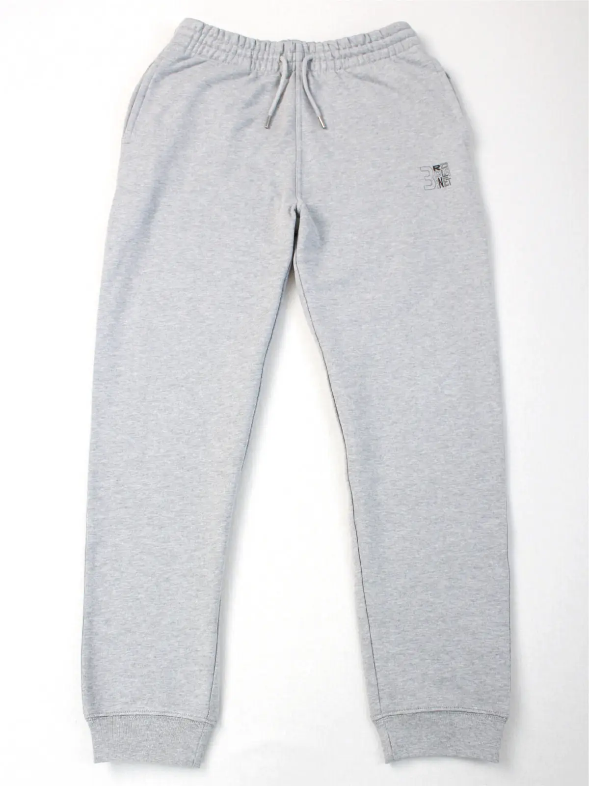 Classic Joggers Grey