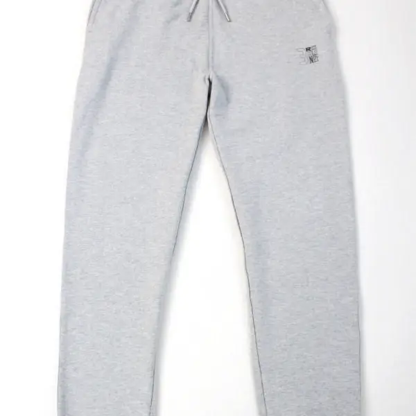 Classic Joggers Grey