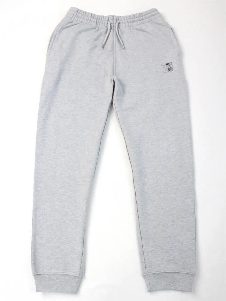 Classic Joggers Grey