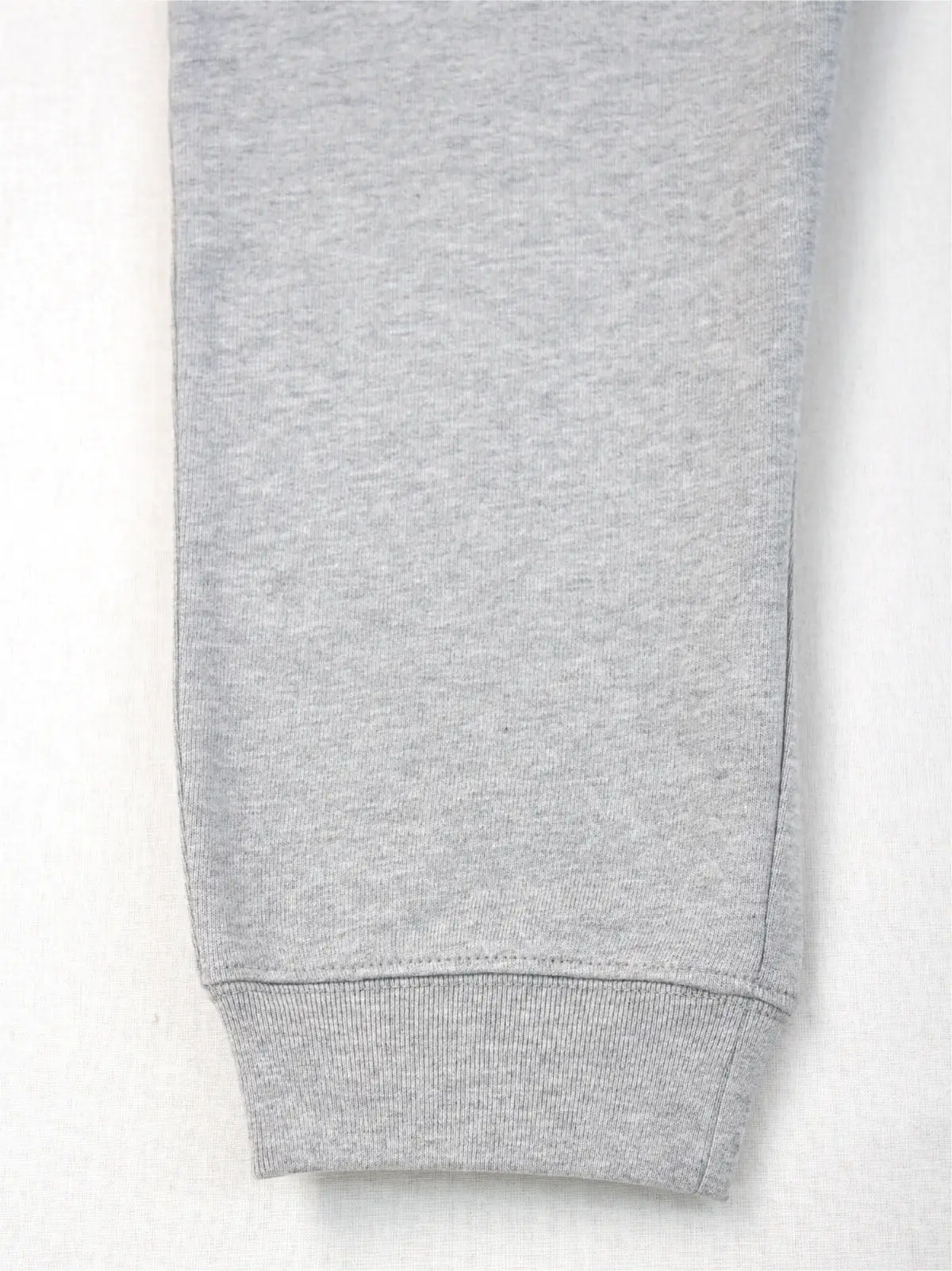 organic cotton joggers